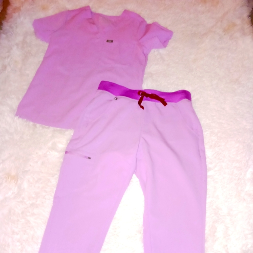 Figs Brand Zamora Catarina Dusk